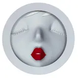 Hye Rim Lee, ‘Candyland’ Mini, Kiss Kiss, lambda print in custom frame, 1/10