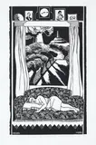 Robin White, Remembering Childhood Nightmares