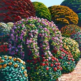 Karl Maughan, Werribee