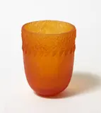 Layla Walter, Woven Vessel