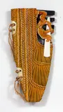 Aaron Kereopa, Matimati, mixed media