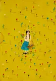Saskia Leek, Untitled