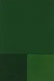 Milan Mrkusich, Study Green