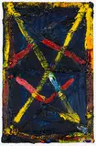 Allen Maddox, Psychic Painting