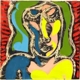 Pat Hanly, Comic Cuts