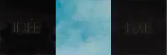 Obsession by Jude Rae, oil and acrylic on canvas, triptych (1991), offered Jun 2017