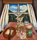 Nigel Brown, Daily Bread