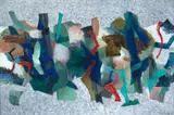 Jean Horsley, Whakapapa Poma, oil on board