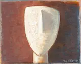Paul Radford, Head of a Man