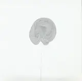 Claire Kim, Untitled #7, hand written text in ink on paper