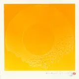 Akira Tokuda, Untitled Landscape, aquatint, 10/60