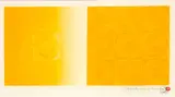 Akira Tokuda, Untitled Landscape, aquatint, 2/30
