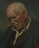 C. F. Goldie, A Hot Day