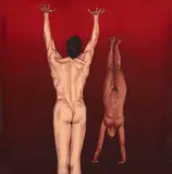 Mary McIntyre, Untitled – Figure Study