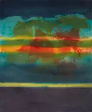 Claudia Pond Eyley, Untitled