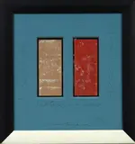 Paul Hartigan, Weights and Measures