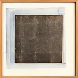 Andrew Barber, Study (Jan)