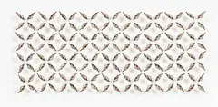 Lianne Edwards, 3D Kereru: 1D Health, 1960s health postage stamps, hinges and pins