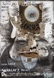 James Robinson, Native Gallery Genocide
