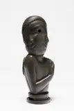 Terry Stringer, Doors of Perception, cast bronze