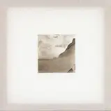 John Ward Knox, No Title No. 3, oil on calico