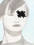 Michael Harrison, Half Blind