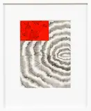 Georgie Hill, Pale Fictions No. 2, watercolour and pencil on paper (2012)