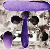 Denys Watkins, Fruiting Bodies