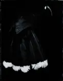 Fiona Pardington, Sister Huia, gelatin silver hand-print, 5/10