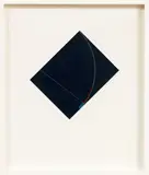 Milan Mrkusich, Segmented Arc