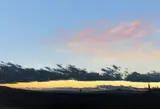 Grahame Sydney, Poplars, Ida Valley