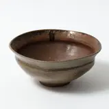 Barry Brickell, Bowl, glazed stoneware