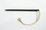 Chris Charteris, Matuhi (Needle)