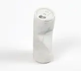 Martin Selman, Can, carrara marble (2014)