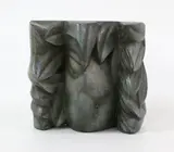 Terry Stringer, Angel in the Apple Scene, cast bronze, 1/10