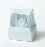 Ri Williamson, Take Home Pac, polystyrene, vinyl and aluminium