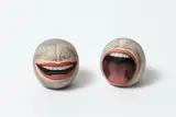 Mary McIntyre, Happy Days, Haka Balls, Nos. 3 and 5