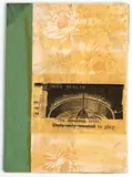 Dora I by Merylyn Tweedie, mixed media artist’s book, offered Mar 2017