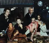 Hamish Tocher, Scenes from the Life of Christ (Nativity), type C print