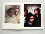 Hamish Tocher, Resemblances II, (Masaccio Shots), type C print