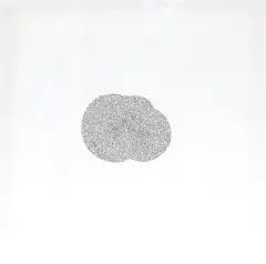 Clare Kim, Untitled (Secret), handwritten text in ink on paper