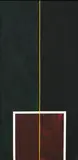 Geoffrey Tune, Towards Eden No. 2, acrylic on canvas