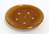 Richard Parker, Plate