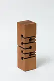 Geoff Irving, Covenant, wood