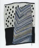 Jane Siddall, Untitled, embroidery