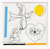 Pat Hanly, Innocence