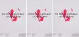 Elliot Collins, The People’s Republic