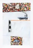 Simon Esling, Untitled, watercolour