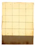Antonio Murado, Untitled, oil on linen mounted to board