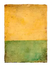 Antonio Murado, Untitled, mixed media on panel